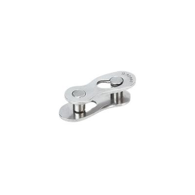 CONNEX Wippermann  8 Speed Chain Connector - Argent}, Argent}