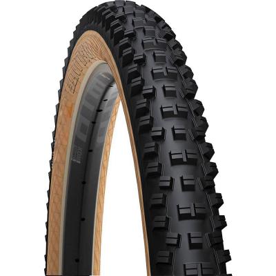 WTB  Vigilante TCS Fast Tyre (Dual DNA-SG2), Black/Tan Wall