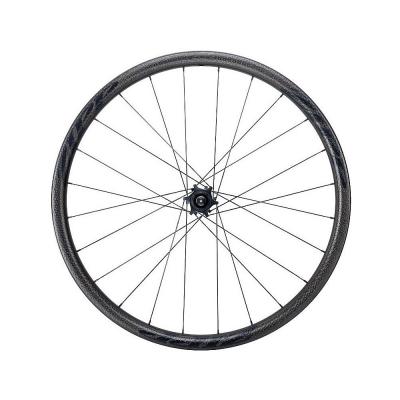 ZIPP  Roue Arri&egrave;re De Route 202 Firecrest 6b Disc Tubeless 