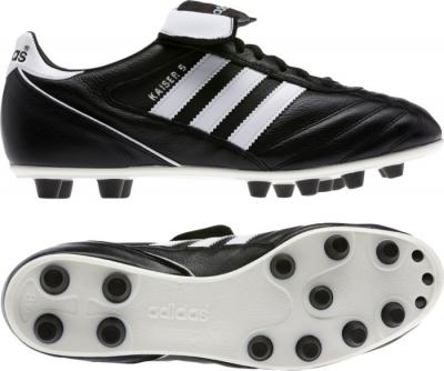 ADIDAS Chaussures De Football  Kaiser 5 Liga 33201 - 43 1/3