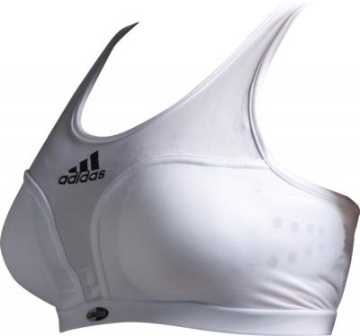 ADIDAS  Protege Poitrine Coque + brassi&egrave;re