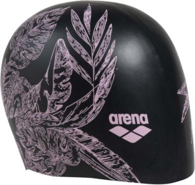 ARENA  - Women's Sirene - Bonnet de bain noir
