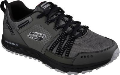 SKECHERS Chaussures de randonn&eacute;e  Escape Plan