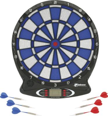 INCONNU Unicorn jeu de fl&eacute;chettes cible electronique cx 2000