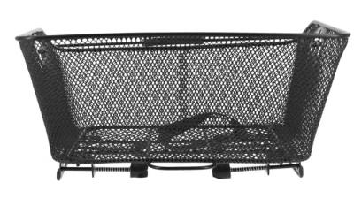 HAPO G Hapo-g panier arri&egrave;re noir taille unique
