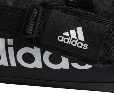 ADIDAS Sac de sport Linear duf xs Noir Taille : Unique