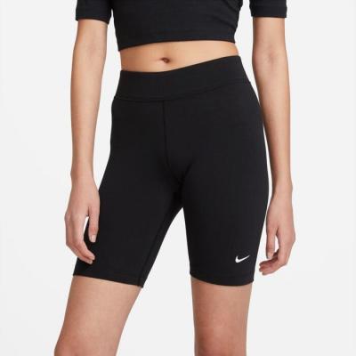 NIKE Collants  sportswear essential w noir