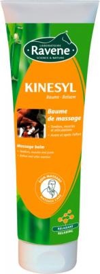 RAVENE Baume tendons Cheval et Poney - Kinesyl 250 ml