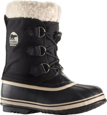 SOREL Bottes neige enfant  YOOT PAC NYLON