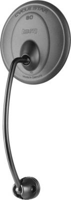  Retroviseur cycle star axe long fixation universel busch et muller