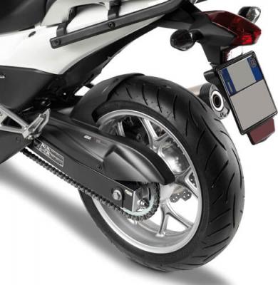 GIVI  Pare-cha&icirc;ne, Carter de cha&icirc;ne / Garde-boue pour la moto, MG3105