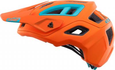 LEATT Casque  dbx 3 0 all mountain orange 2018