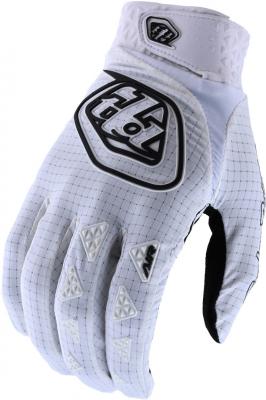 TROY LEE DESIGNS  Air Long Gloves Blanc M Homme