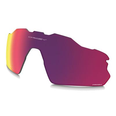 OAKLEY Verres pour lunettes  radar ev prizm road pitch 101 117 007