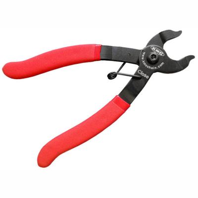 KMC Pince de fermeture MissingLink  pour cha&icirc;nes de v&eacute;lo