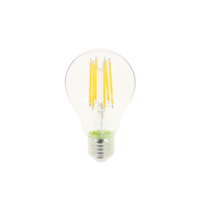 XANLITE Ampoule &eacute;clairante LED 10,6W &eacute;quiv 100W 1521lm E27 Transparent