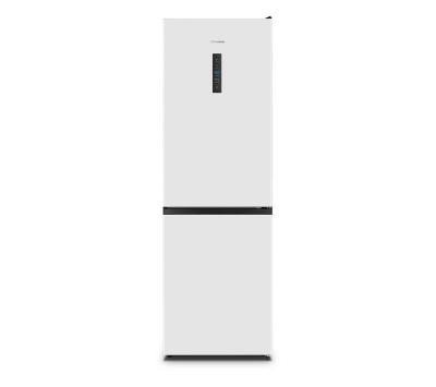 Combin&eacute; HISENSE FCN300DWD_ 304L Blanc