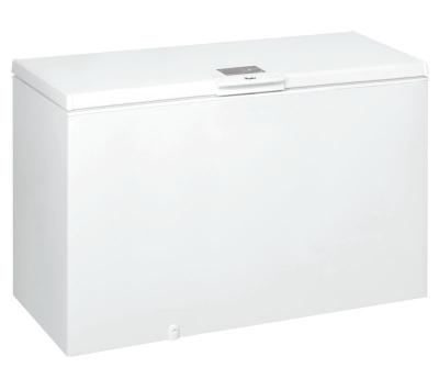 WHIRLPOOL Cong&eacute;lateur coffre  WHE4602 _ 437L