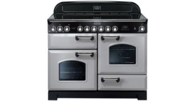 FALCON Piano de cuisson  CLASSIC DELUXE - CDL110ECRP/C-EU - 110CM