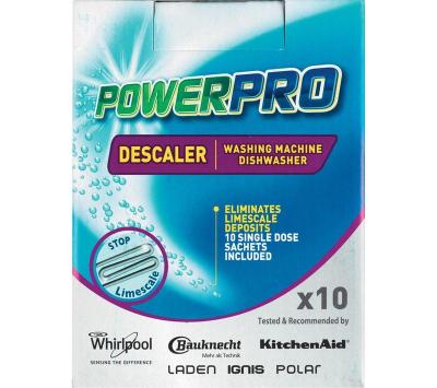 WPRO DDU 214 - PRODUITS DENTRETIEN  