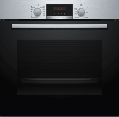 BOSCH FOUR PYROLYSE  HBA 174 BR 0
