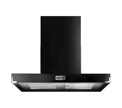 FALCON NOIR CHROME EVAC CM FHDCT900BL/C