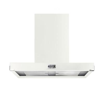 FALCON BLANC NICKEL BROSSE EVAC CM FHDCT900WH/N