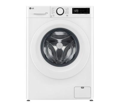 LG Lave-linge hublot s&eacute;chant  F964R33WH 9/6kg