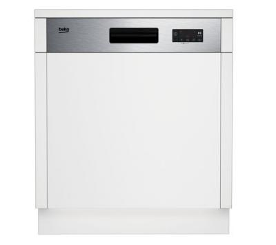BEKO Lave-vaisselle int&eacute;grable  BDSN153E3X 13 couverts