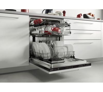 ROSIERES Lave vaisselle largeur 60 cm Int&eacute;grable  RDIN2J350PB-47