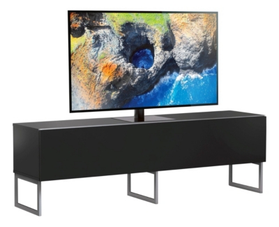 MELICONI Meuble TV  Palermo 160 M00016 Gris 