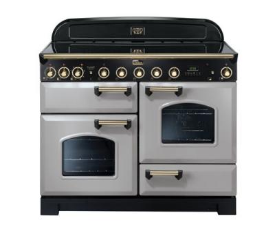 FALCON Piano de cuisson  CDL110EIRP/B Induc 110 gris