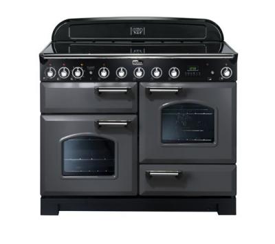 FALCON Piano de cuisson  CDL110EISL/C Induc 110 gris