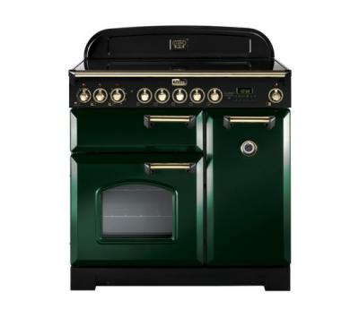 FALCON Piano de cuisson  CDL90EIRG/B Induc 90 vert