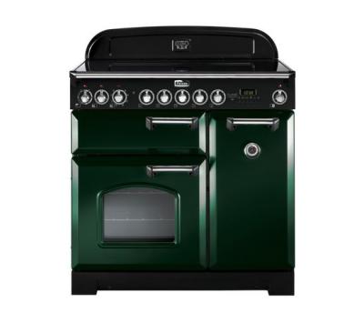 FALCON Piano de cuisson  CDL90EIRG/C Induc 90 vert