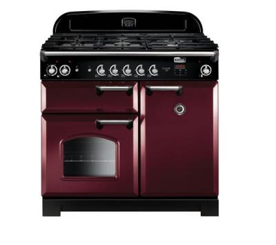 FALCON Piano de cuisson  classic 100 - CLAS100DFCYC-EU