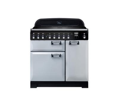FALCON Piano de cuisson  ELA90EIRP/-EU Induc 90 gris