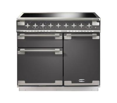 FALCON Piano de cuisson  ELS100EISL/ Induc 100 gris