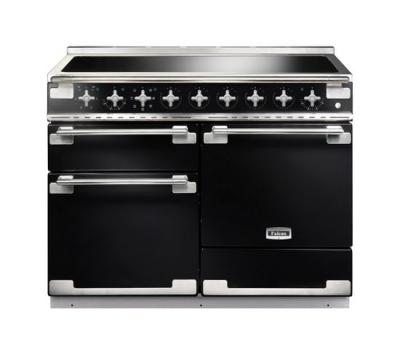 FALCON Piano de cuisson  ELS110EIGB/-EU 110cm Noir