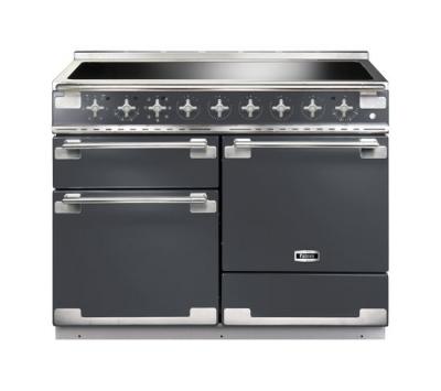 FALCON Piano de cuisson  ELS110EISL/ Induc 110 gris