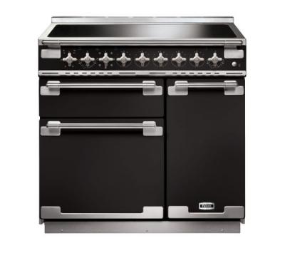 FALCON Piano de cuisson  ELS90EIGB/-EU Induc 90 noir