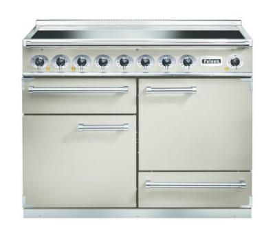 FALCON Piano de cuisson  F1092DXEIFN/N Induc fauve