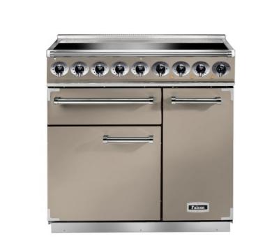 FALCON Piano de cuisson  F900DXEIFN/N-EU Induc fauve