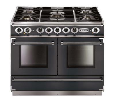 FALCON Cuisini&egrave;re  Continental 1092 Mixte ardoise - FCON1092DFSL/NM