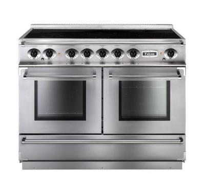 FALCON Piano de cuisson  FCON1092EISS/C Induc inox