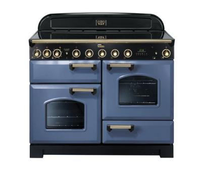 FALCON Piano de cuisson induction  CDL110EISB/B 110cm Bleu