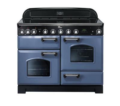 FALCON Piano de cuisson induction  CDL110EISB/C 110cm Bleu