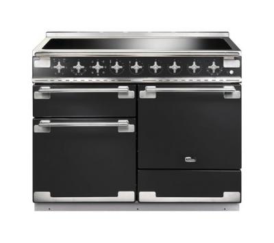 FALCON Piano de cuisson induction  ELS110EICB 110cm Charbon