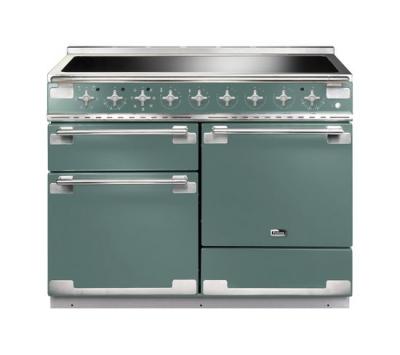 FALCON Piano de cuisson induction  ELS110EIMG 110cm Vert