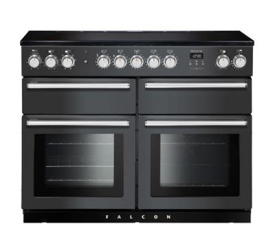 FALCON Cuisini&egrave;re  110 NEXUS SE Induction Ardoise - NEXSE110EISL/C-EU